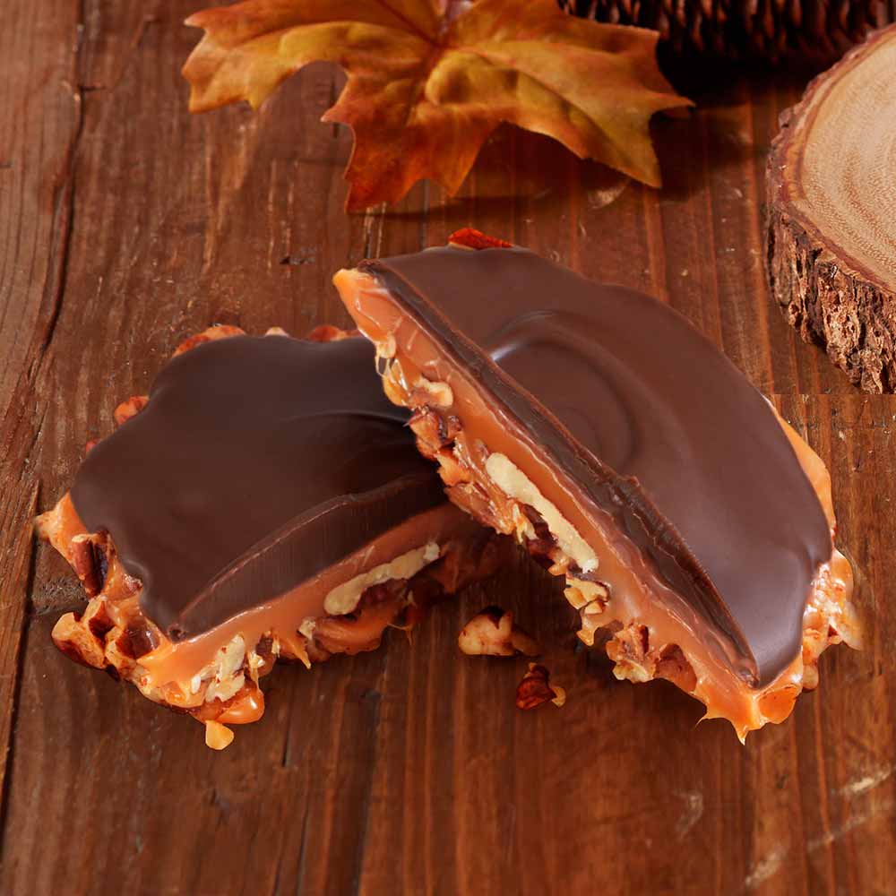 Jumbo Nut Clusters, 6-Piece