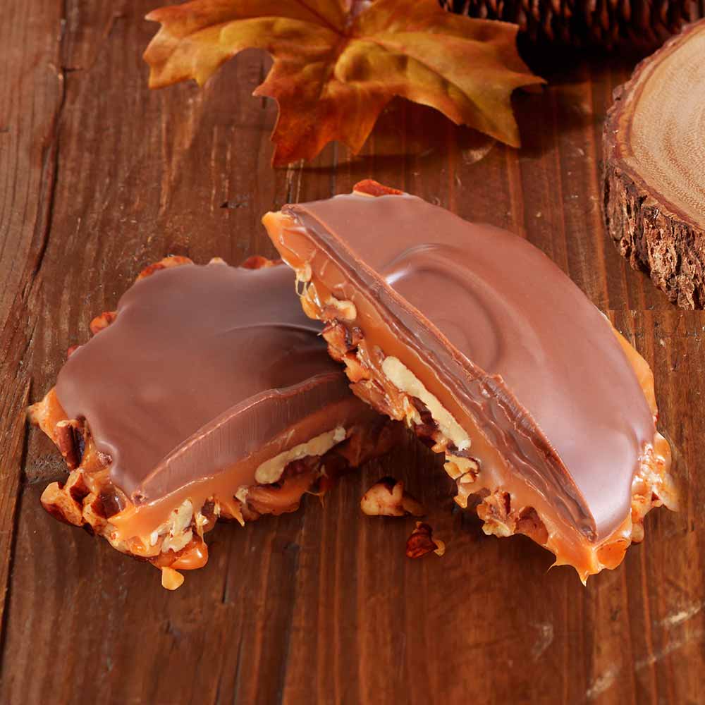 Jumbo Nut Clusters, 6-Piece