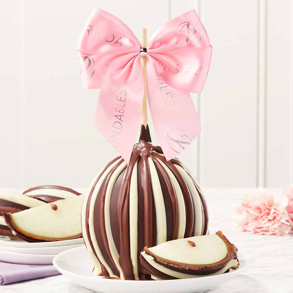 Sweet Spring Jumbo Caramel Apple