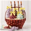 classic-easter-caramel-apple-gift-basket