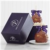 milk-chocolate-walnut-petite-caramel-apple-2-pack-gift-box