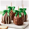 st-patricks-day-petite-caramel-apple-4-pack