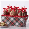 tasteful-tartan-caramel-apple-gift-tray-1939156