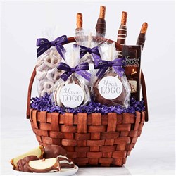 Corporate Food Gifts - Gourmet Corporate Gifts