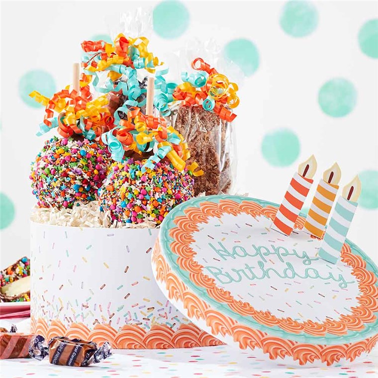 birthday-cake-caramel-apple-gift-set