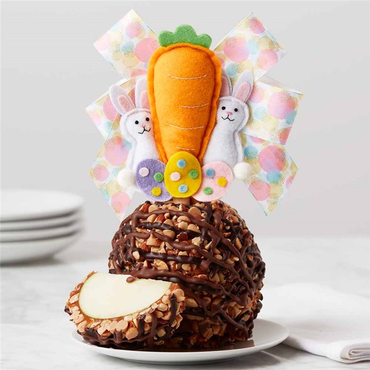 chocolate-peanut-butter-almond-happy-bunnies-jumbo-caramel-apple-gift-199-PBALM-23S01