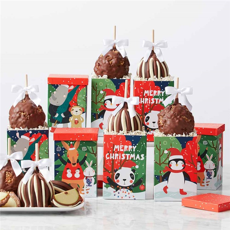 christmas-critters-caramel-apple-gift-set-of-12-1939124