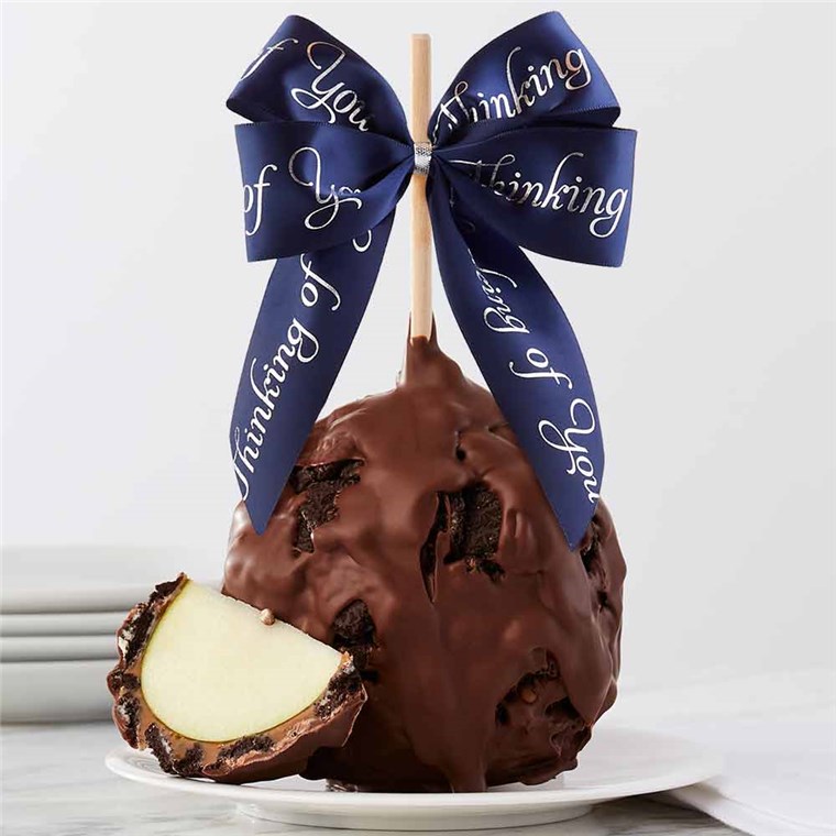cookies-and-cream-thinking-of-you-ribbon-caramel-apple-gift