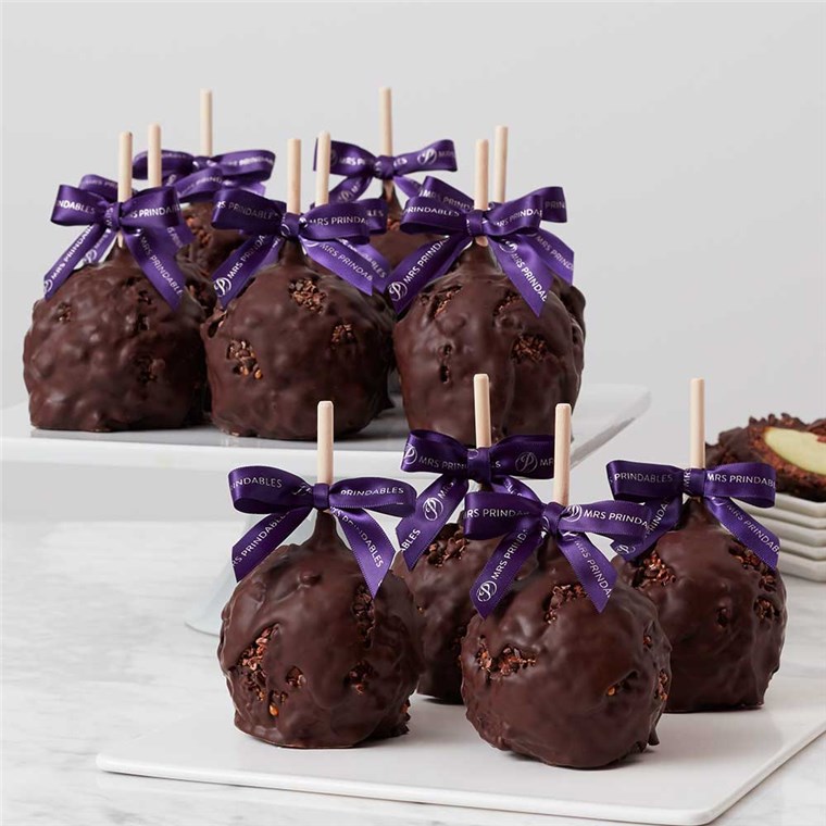 dark-chocolate-cocoa-petite-caramel-apple-12-pack