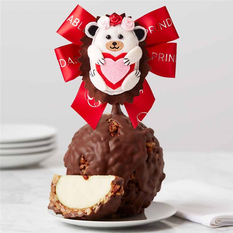 milk-chocolate-walnut-pecan-huggable-hedgehog-jumbo-caramel-apple-gift-199-MCWAL-24S01