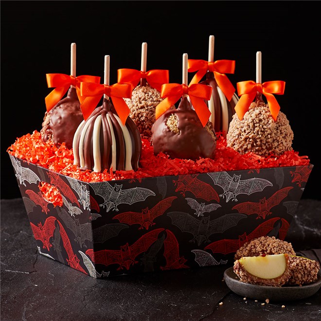 bat halloween tray 1939029