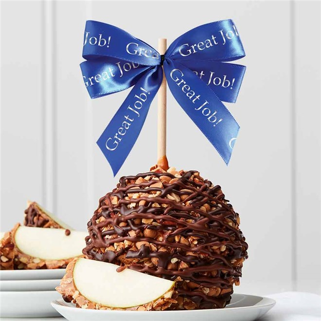chocolate-peanut-butter-great-job-jumbo-caramel-apple-gift