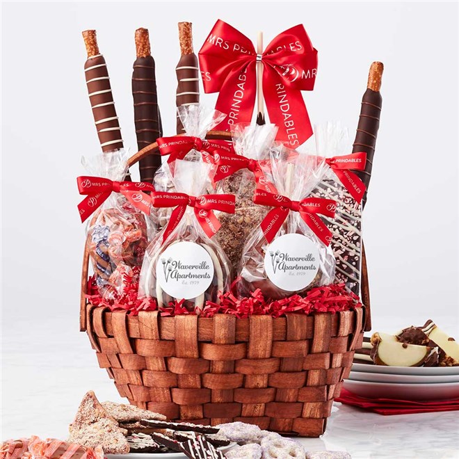 custom-label-grand-holiday-caramel-apple-gift-basket
