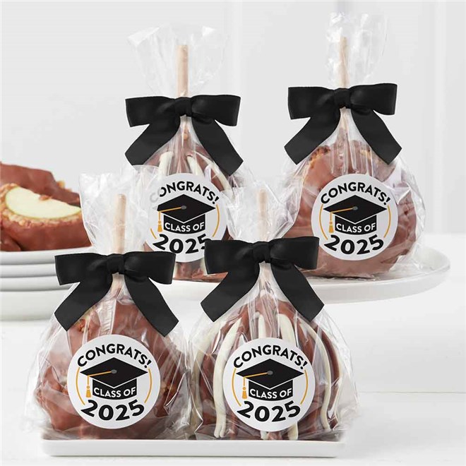 graduation-petite-caramel-apple-4-pack