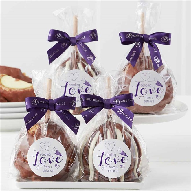 love-from-a-distance-petite-caramel-apple-4-pack