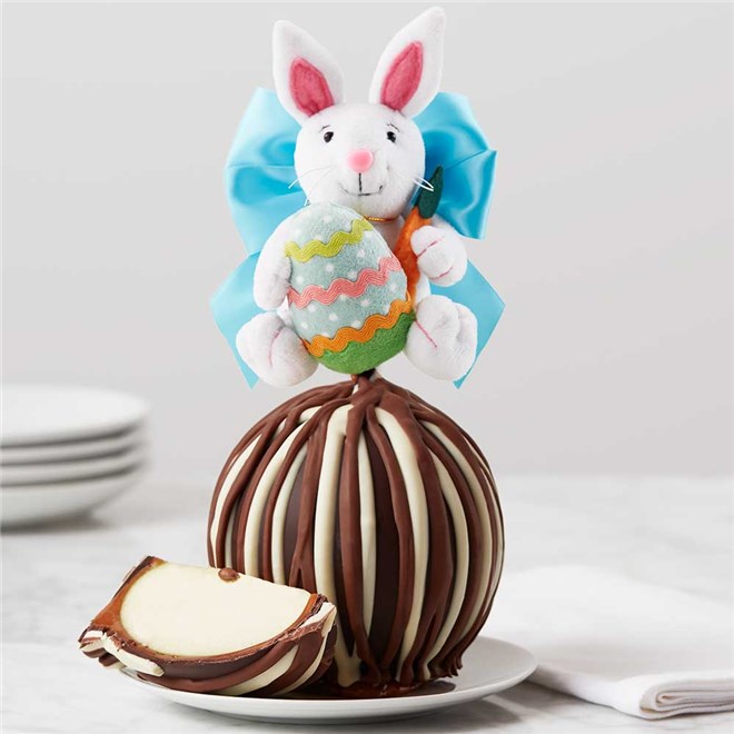 painting-bunny-triple-chocolate-jumbo-caramel-apple-gift-199-TCHOC-21S01