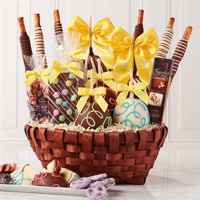 premium-easter-caramel-apple-gift-basket