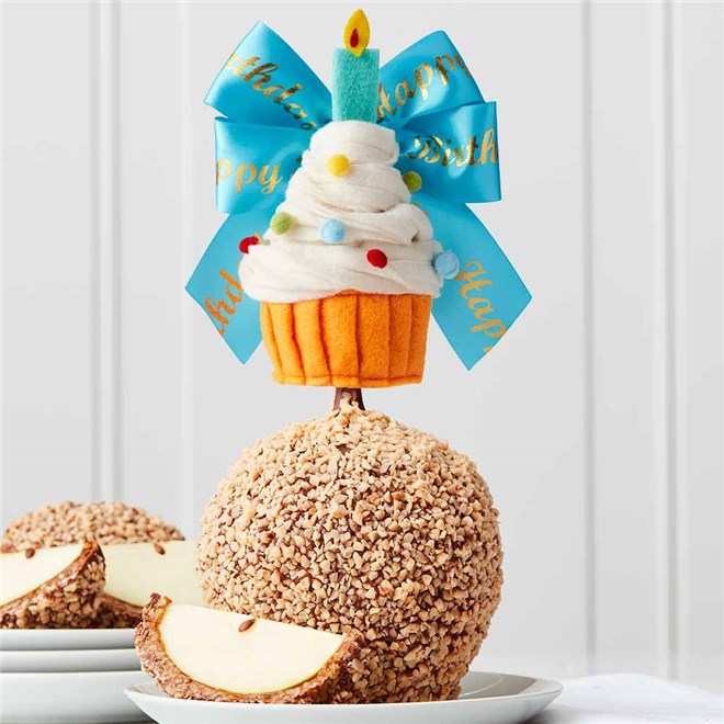 toffee-walnut-happy-birthday-cupcake-jumbo-caramel-apple-gift-199-TOFFW-20F08