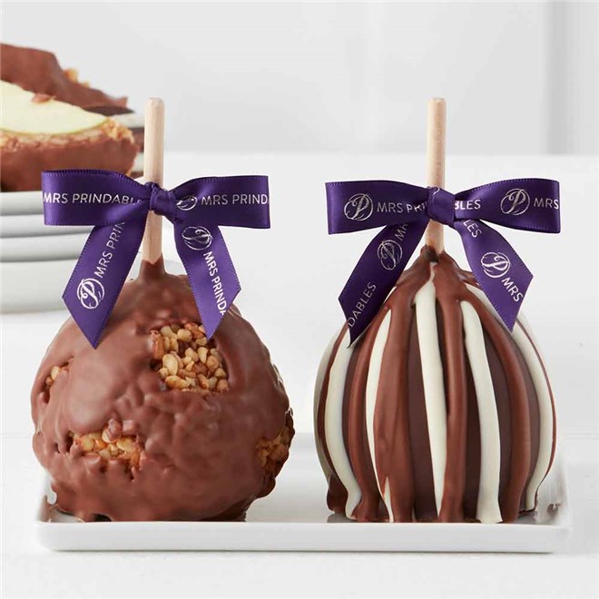 Caramel Apple 2-Pack | Mrs Prindables