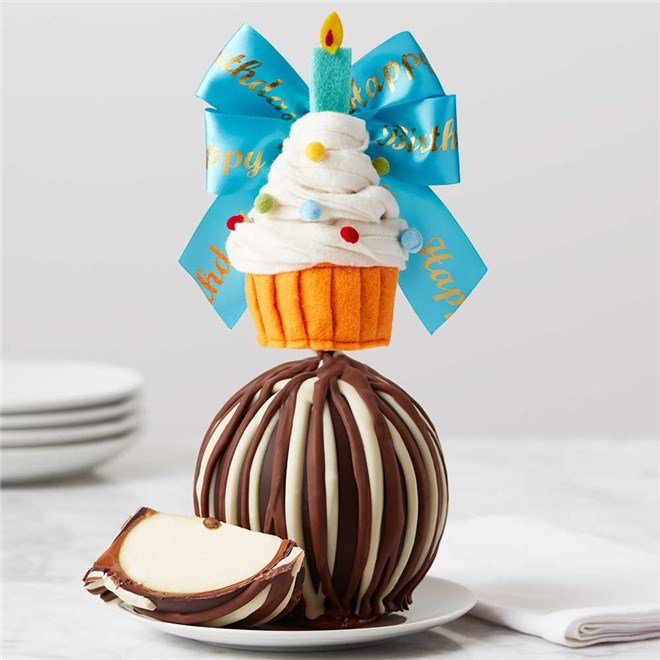 triple-chocolate-happy-birthday-cupcake-jumbo-caramel-apple-gift-199-TCHOC-20F08