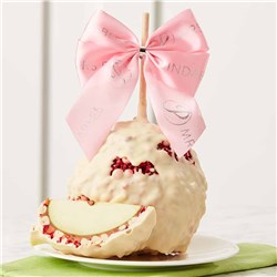 good thinking of you gifts for him Sweet Spring Jumbo Caramel Apple