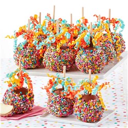 Party Time Caramel Apple 12-Pack