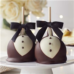 Black Tie Caramel Apple 2-Pack