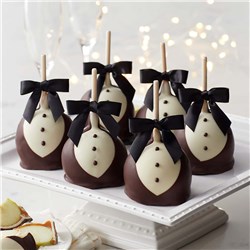 Black Tie Caramel Apple 12-Pack