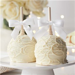 White Chocolate Caramel Apple 2-Pack