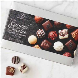 gourmet candy boxes