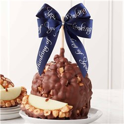 Thinking Of You Jumbo Caramel Apple