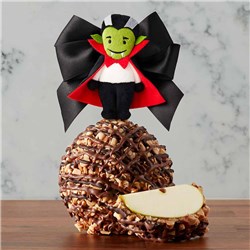 Viktor Vampire Jumbo Caramel Apple