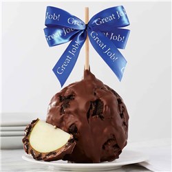 Great Job Jumbo Caramel Apple