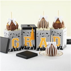 GRAD Caramel Apple Gift Set