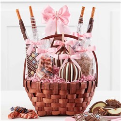 For The Kitchen – Apple Blossom Gift Baskets