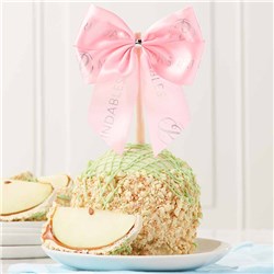 Sweet Spring Jumbo Caramel Apple