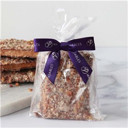 Milk Chocolate Gourmet Toffee