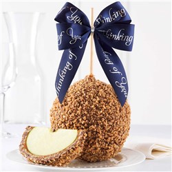 Thinking Of You Jumbo Caramel Apple