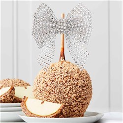 Sparkling Celebration Jumbo Caramel Apple