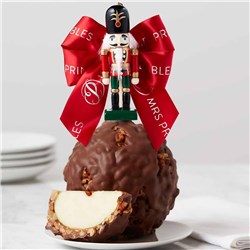 Nutcracker Jumbo Caramel Apple
