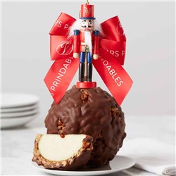 Nutcracker Jumbo Caramel Apple