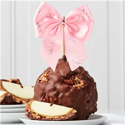 Sweet Spring Jumbo Caramel Apple