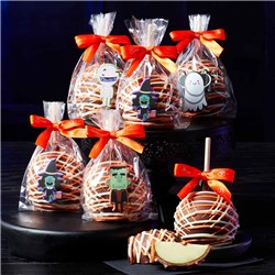 Monster Mayhem Caramel Apple Gift Set