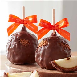 Pumpkin Spice Caramel Apple 2-Pack