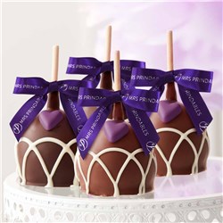 Heartfelt Caramel Apple 4-Pack