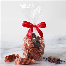 Valentine Assorted Natural Caramels