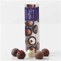 Signature Truffle Tube, 5-Piece