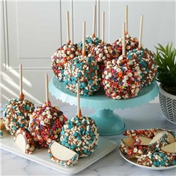 Springtime Bakeshop Caramel Apple 10-Pack