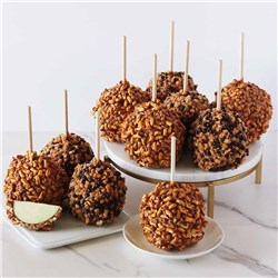 Sweet & Salty Caramel Apple 10-Pack
