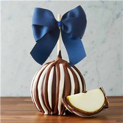 Father’s Day Jumbo Caramel Apple